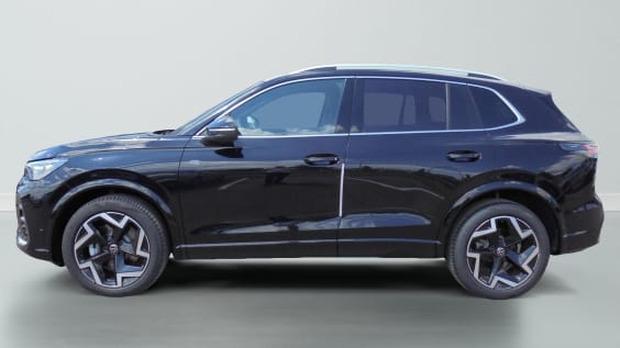 Volkswagen Tiguan Tiguan 2.0 TDI 150ch DSG7 R-Line Noir Grenadilla