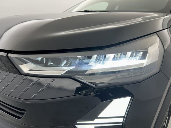 Renault CAPTUR TCe 90 ch Techno noir