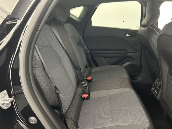 Renault CAPTUR TCe 90 ch Techno noir