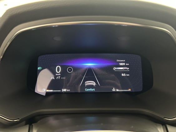 Renault CAPTUR TCe 90 ch Techno noir