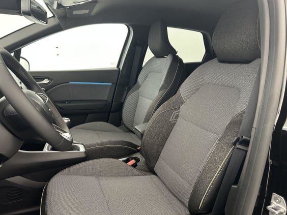 Renault CAPTUR TCe 90 ch Techno noir