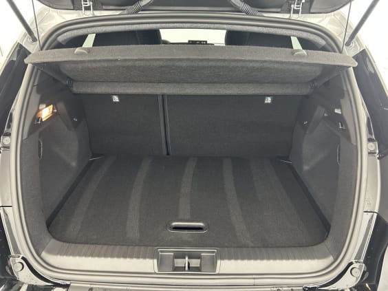 Renault CAPTUR TCe 90 ch Techno noir