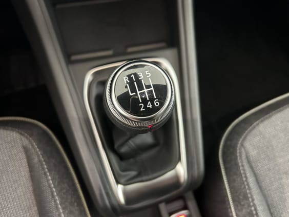 Renault CAPTUR TCe 90 ch Techno noir