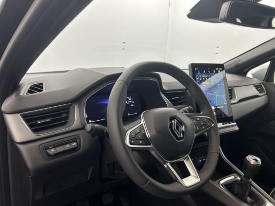Renault CAPTUR TCe 90 ch Techno noir
