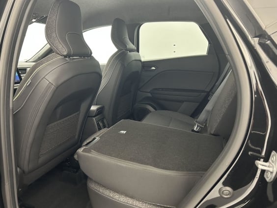 Renault CAPTUR TCe 90 ch Techno noir