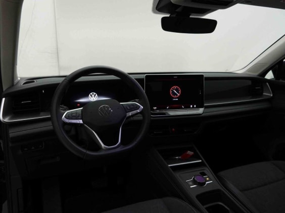 Volkswagen Tayron 1.5 ETSI 150 DSG LIFE 7PL Bleu