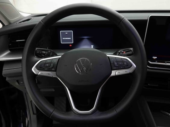 Volkswagen Tayron 1.5 ETSI 150 DSG LIFE 7PL Bleu