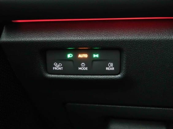 Volkswagen Tayron 1.5 ETSI 150 DSG LIFE 7PL Bleu