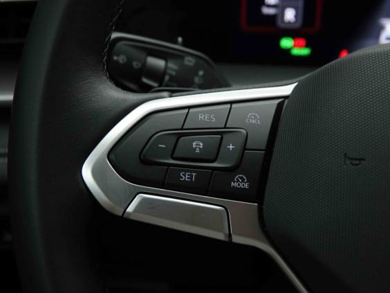 Volkswagen Tayron 1.5 ETSI 150 DSG LIFE 7PL Bleu