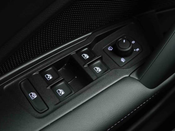 Volkswagen Tayron 1.5 ETSI 150 DSG LIFE 7PL Bleu