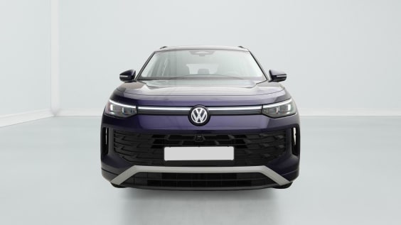 Volkswagen Tayron 1.5 ETSI 150 DSG LIFE 7PL Bleu