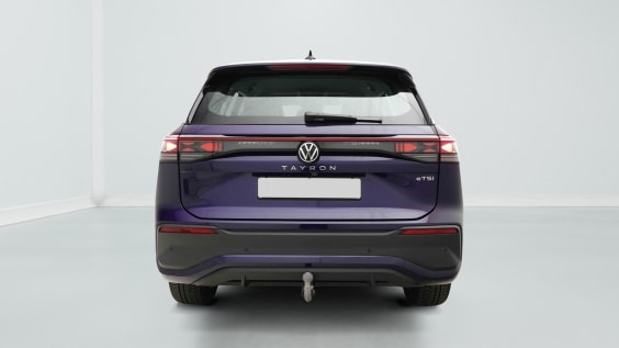 Volkswagen Tayron 1.5 ETSI 150 DSG LIFE 7PL Bleu