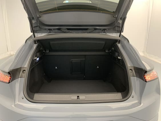 DS N°4 Hybride 145 e-DCT6 Etoile - Alcantara Cachemire