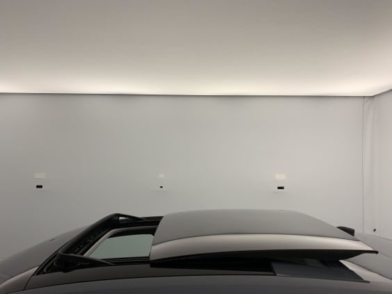 DS N°4 Hybride 145 e-DCT6 Etoile - Alcantara Cachemire