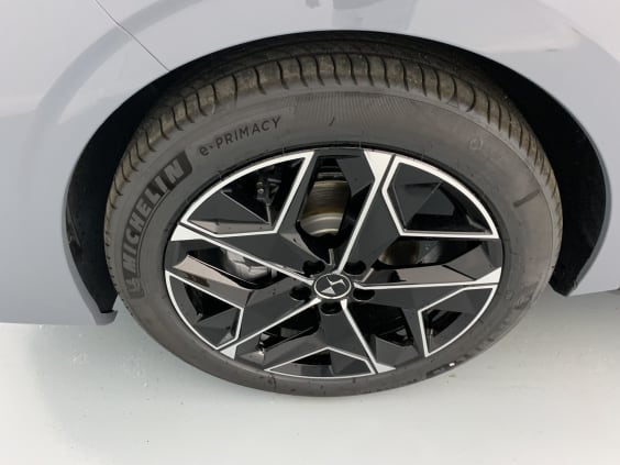 DS N°4 Hybride 145 e-DCT6 Etoile - Alcantara Cachemire