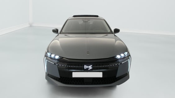 DS N°4 Hybride 145 e-DCT6 Etoile - Alcantara Cachemire