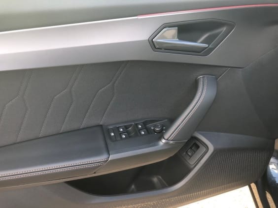 Cupra Formentor Formentor 1.4 e-HYBRID 204 ch DSG6 Business Edition Noir