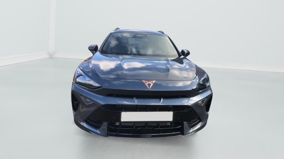 Cupra Formentor Formentor 1.4 e-HYBRID 204 ch DSG6 Business Edition Noir