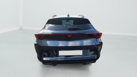 Cupra Formentor Formentor 1.4 e-HYBRID 204 ch DSG6 Business Edition Noir