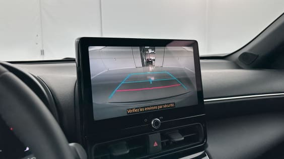 Toyota Yaris Cross Yaris cross 1.5 Hybride 130h Design e-CVT Shimmeringsilver