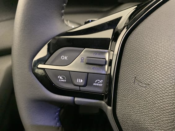 Peugeot 308 NOUVELLE BLUEHDI 130CH EAT8 STYLE Gris Artense