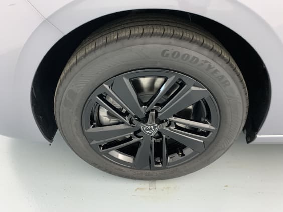 Peugeot 308 NOUVELLE BLUEHDI 130CH EAT8 STYLE Gris Artense