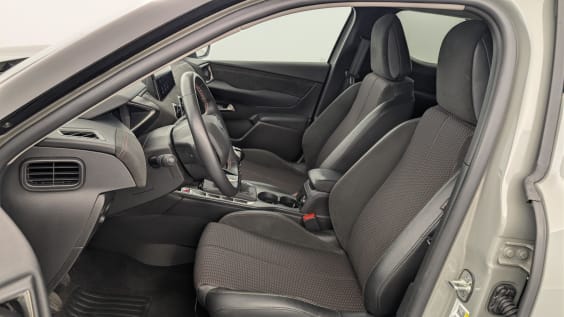 DS DS3 PureTech 100 BVM6 Performance Line Gris Laqué Toit Noir
