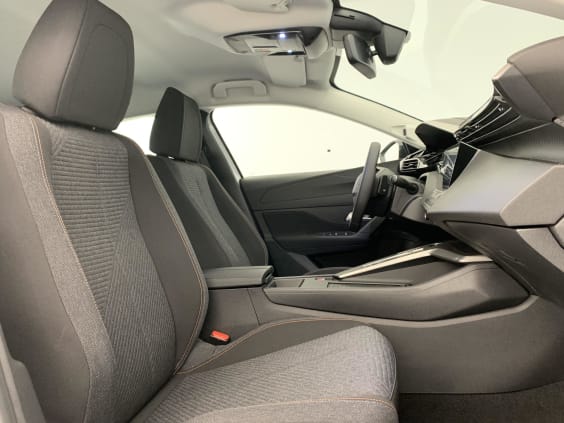 Peugeot 308 NOUVELLE BLUEHDI 130CH EAT8 STYLE Blanc Okenite