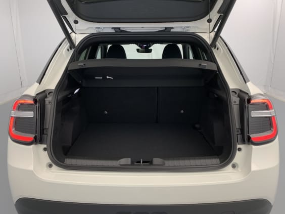 Fiat 600 T-Gen 3 1.2 Hybrid 145ch eDCT6 Sport Blanc Gelato / Toit Noir