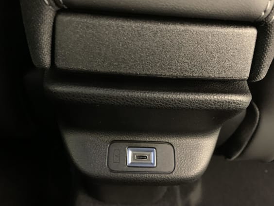 Fiat 600 T-Gen 3 1.2 Hybrid 145ch eDCT6 Sport Vert Méditarranée / Toit Noir 