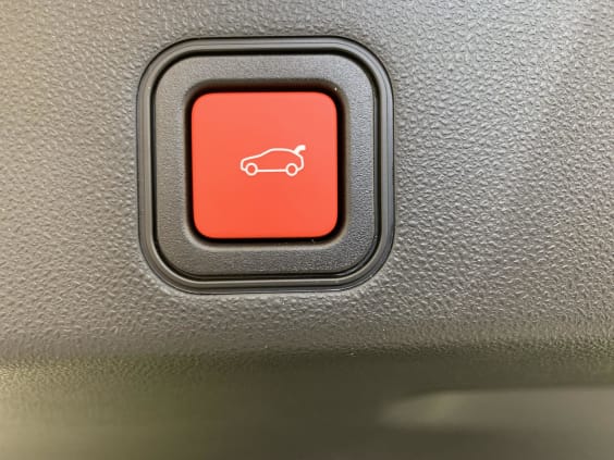 Fiat 600 T-Gen 3 1.2 Hybrid 145ch eDCT6 Sport Vert Méditarranée / Toit Noir 