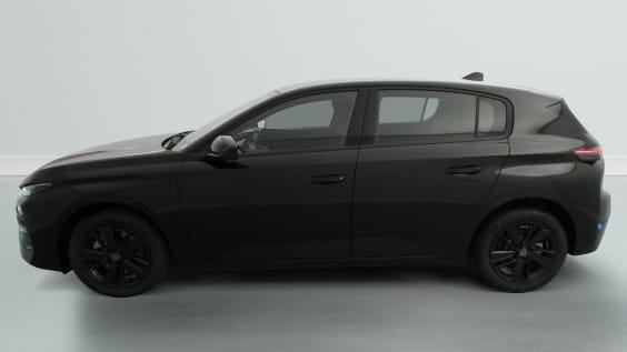 Peugeot 308 NOUVELLE BLUEHDI 130CH EAT8 STYLE Noir Perla Nera