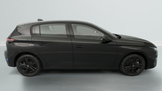 Peugeot 308 NOUVELLE BLUEHDI 130CH EAT8 STYLE Noir Perla Nera