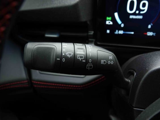 Ford PUMA 1.0 MHEV 125 AT7 ST-LINE X Noir