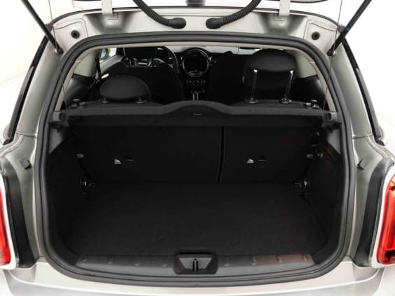 Mini Cooper SE 28.9 KWH 184 ESSENTIAL Argent