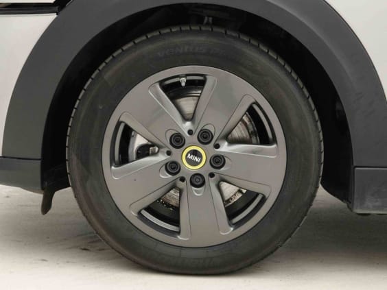 Mini Cooper SE 28.9 KWH 184 ESSENTIAL Argent