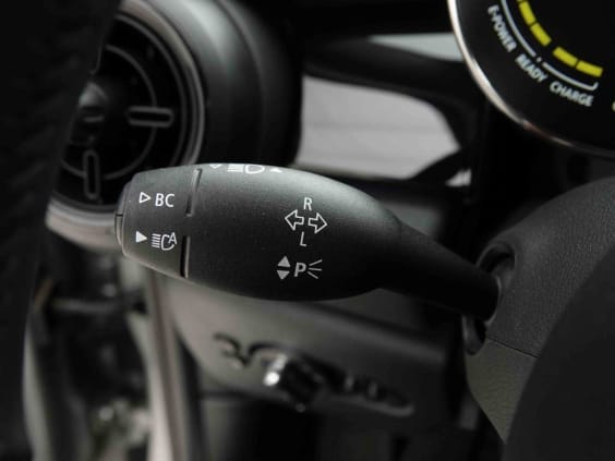 Mini Cooper SE 28.9 KWH 184 ESSENTIAL Argent