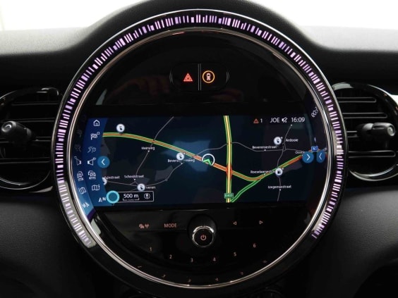 Mini Cooper SE 28.9 KWH 184 ESSENTIAL Argent