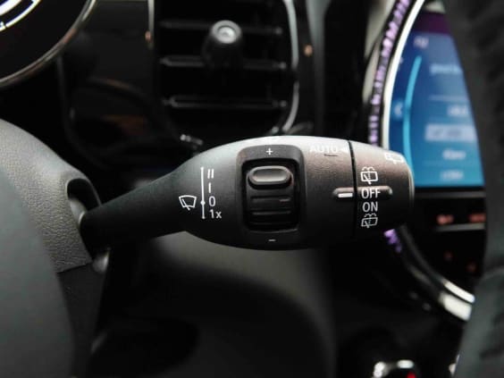Mini Cooper SE 28.9 KWH 184 ESSENTIAL Argent