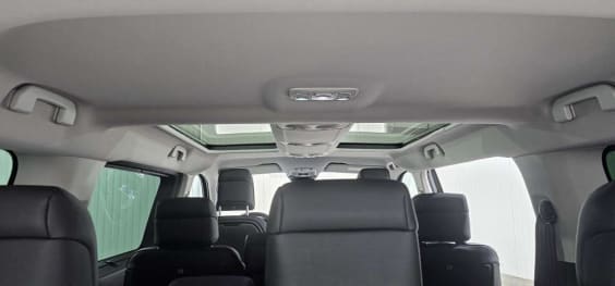 Citroën Spacetourer SpaceTourer M 2.2 D 180 S&S EAT8 Business Pack Gris Titane