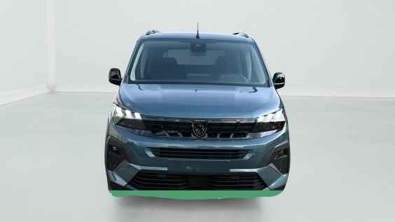 Peugeot Rifter STANDARD N1 1.5 BLUEHDI 130 ALLURE EAT8 Kiama Blue