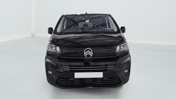 Citroën Spacetourer SpaceTourer M 2.2 D 180 S&S EAT8 Business Pack Noir Perla