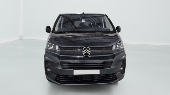 Citroën Spacetourer SpaceTourer M 2.2 D 180 S&S EAT8 Business Pack Gris Titane