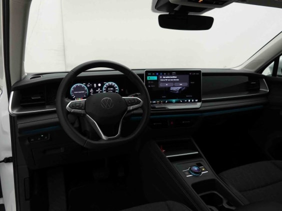 Volkswagen Tayron 1.5 ETSI 150 DSG LIFE 7PL Blanc