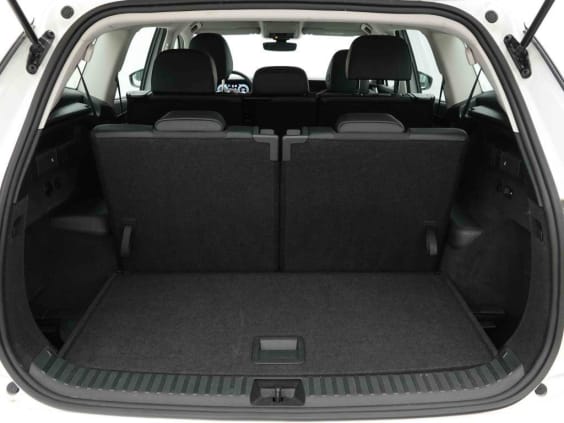 Volkswagen Tayron 1.5 ETSI 150 DSG LIFE 7PL Blanc