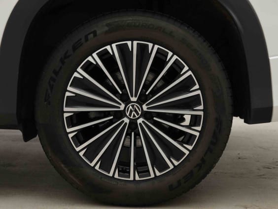 Volkswagen Tayron 1.5 ETSI 150 DSG LIFE 7PL Blanc