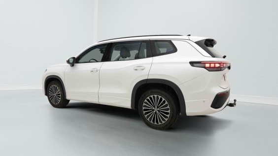 Volkswagen Tayron 1.5 ETSI 150 DSG LIFE 7PL Blanc