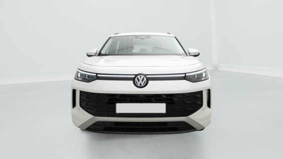 Volkswagen Tayron 1.5 ETSI 150 DSG LIFE 7PL Blanc