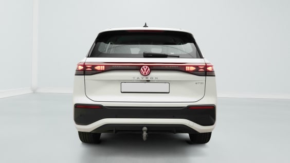 Volkswagen Tayron 1.5 ETSI 150 DSG LIFE 7PL Blanc