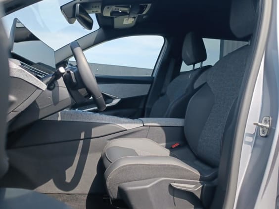 Peugeot 5008 Hybrid 145 allure e-dcs6 gris artense